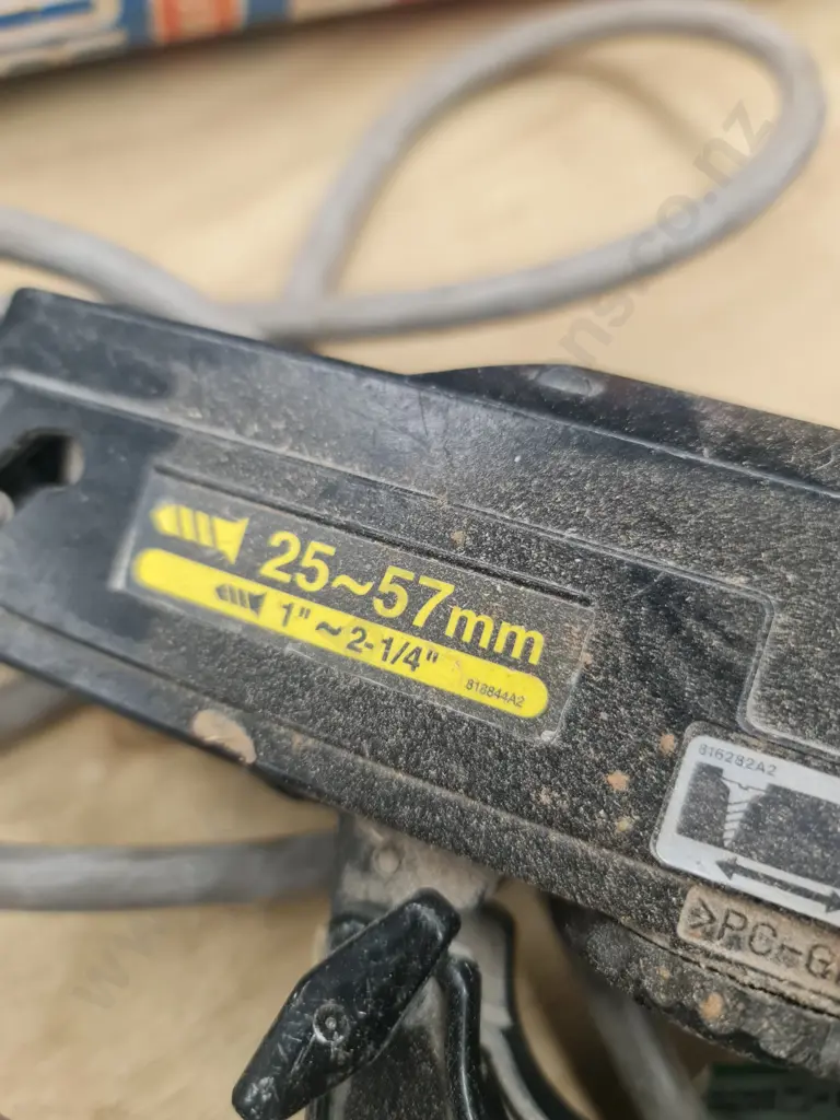 Makita Plaster Screw Gun Image 1++