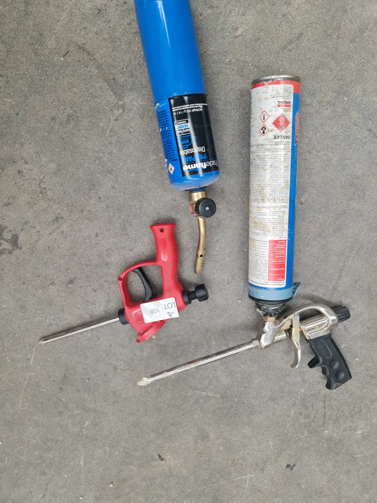 Renovation Accessories Image 1++