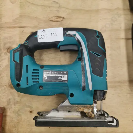 Makita Jig Saw