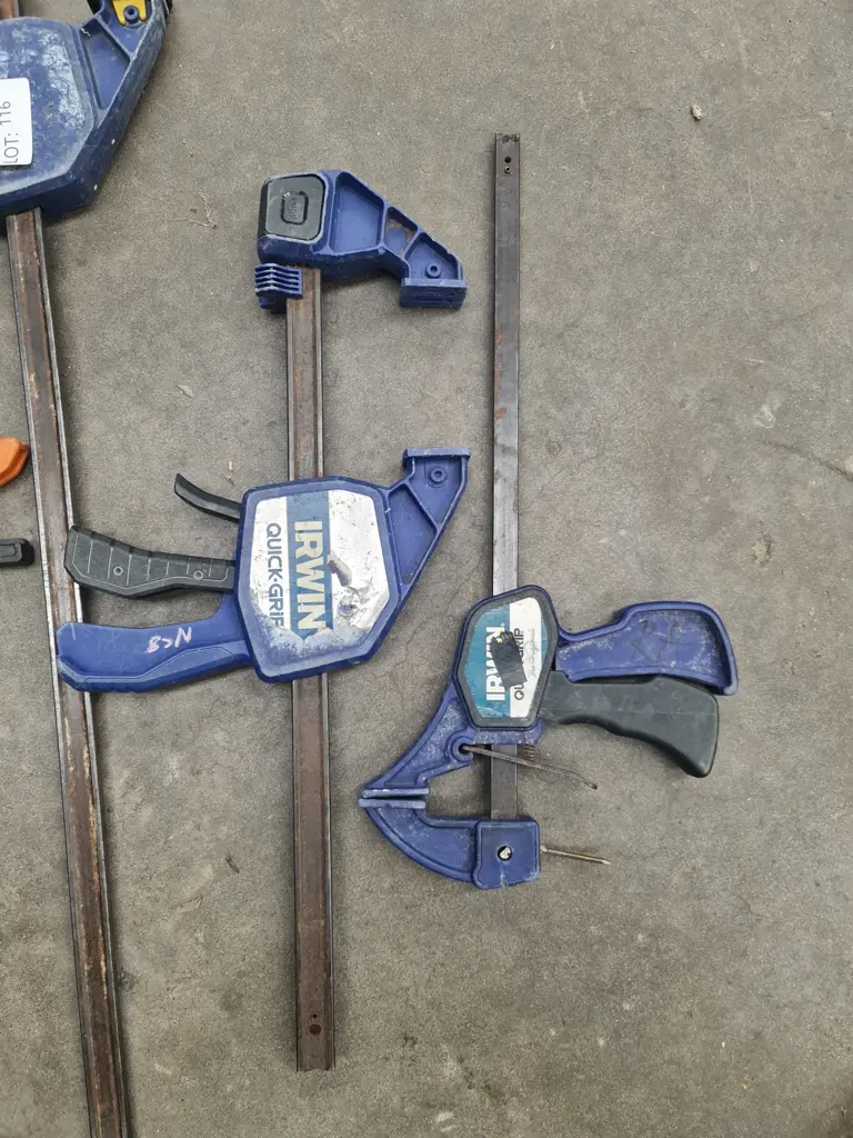 Quick Grips Image 1++