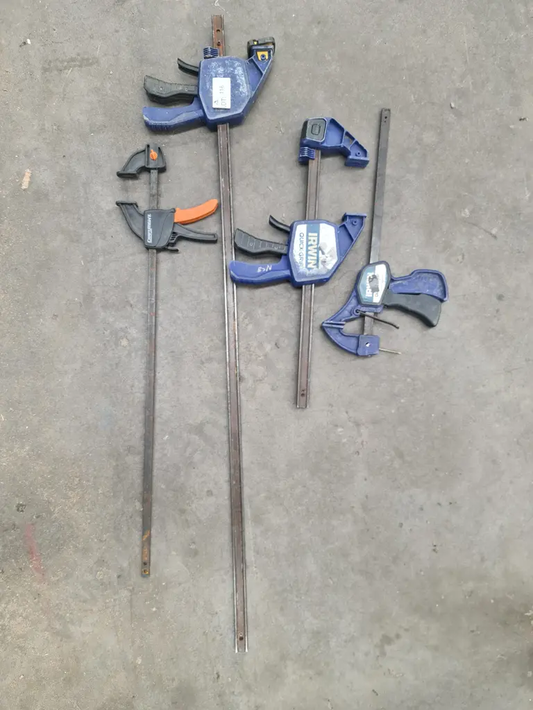 Quick Grips Image 1++