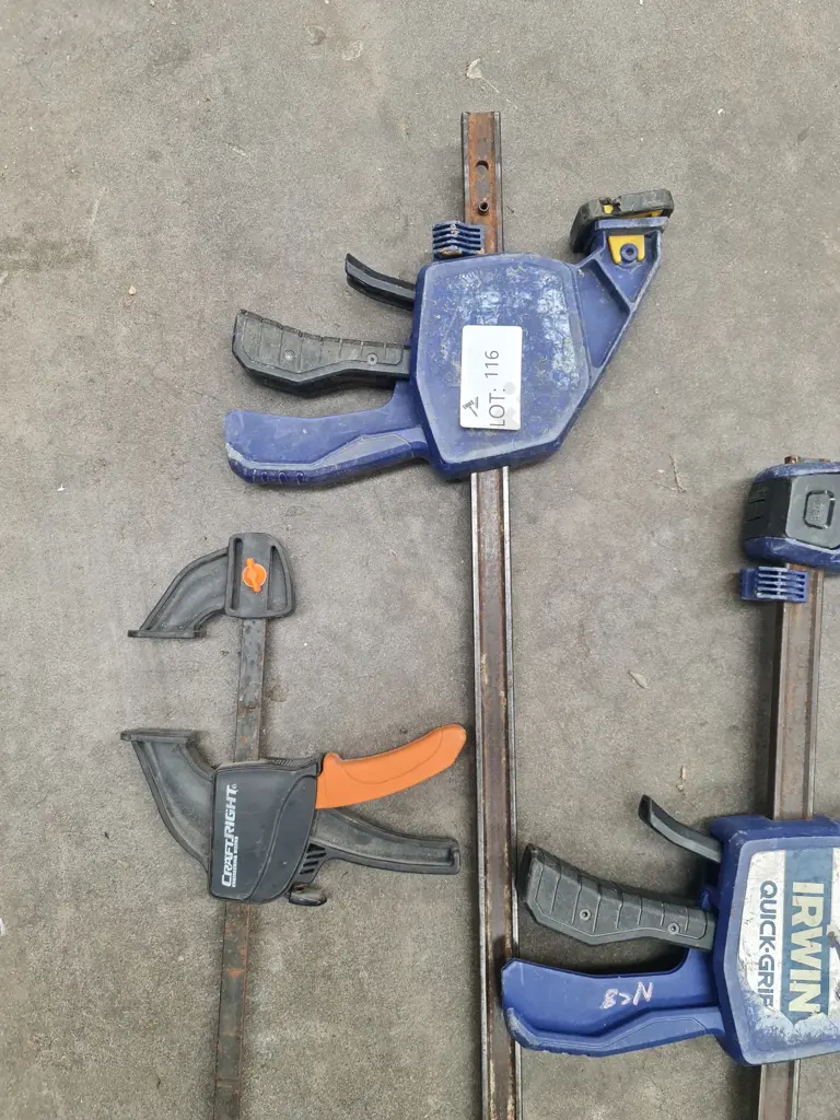 Quick Grips Image 1++