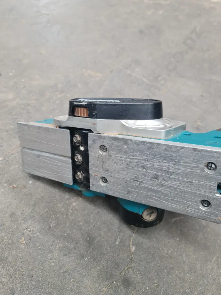 Makita Planer Image 1++