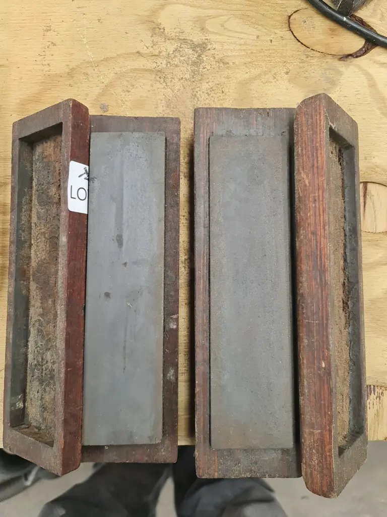Sharpening Stones Image 1++
