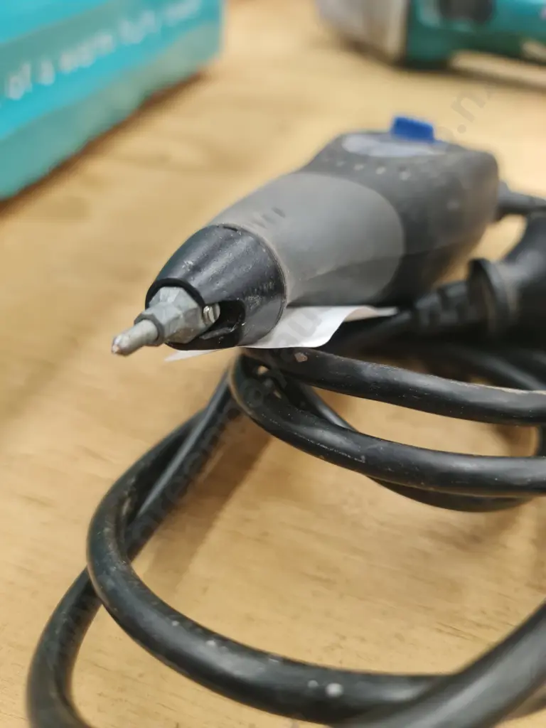 Dremel Engraver Image 1++