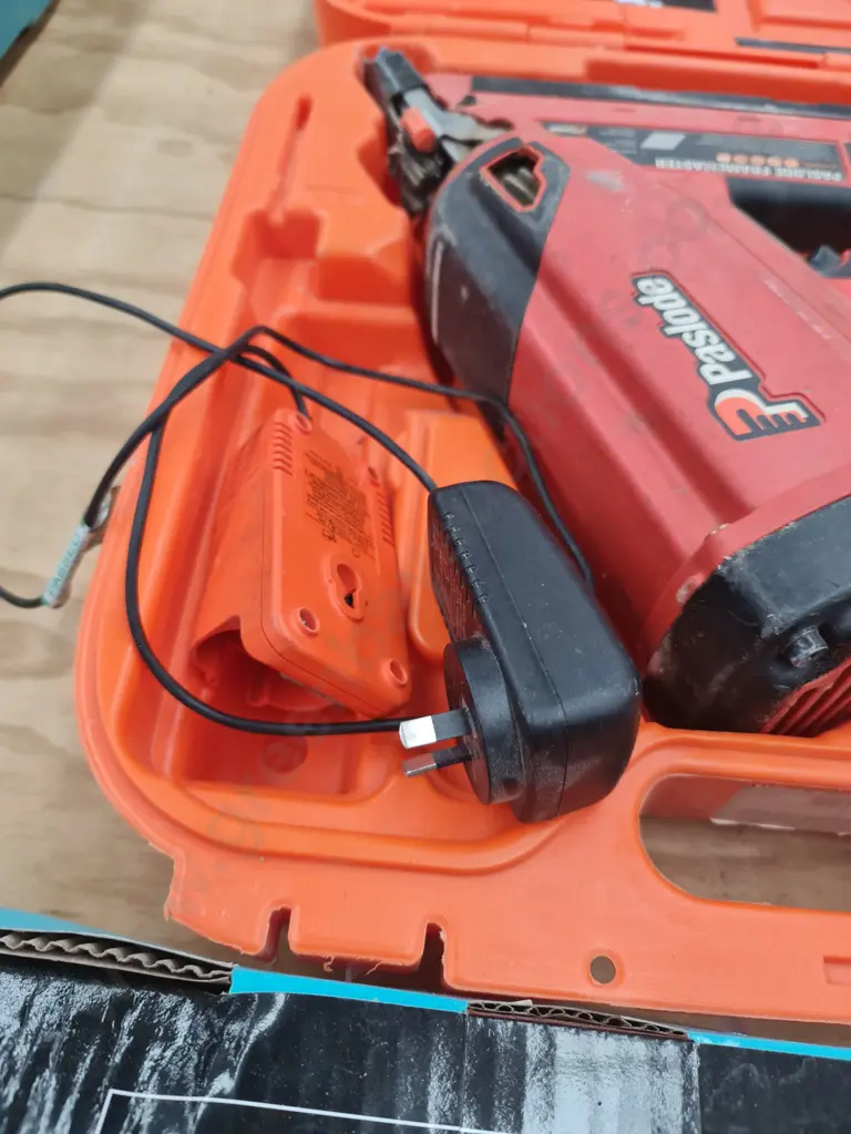 Paslode Frame Master Image 1++