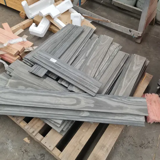 Composite Shiplap Boards