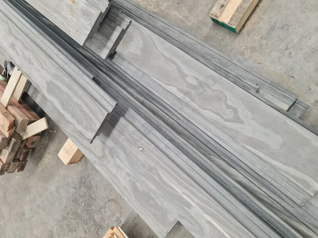 Composite Shiplap Boards Image 1++