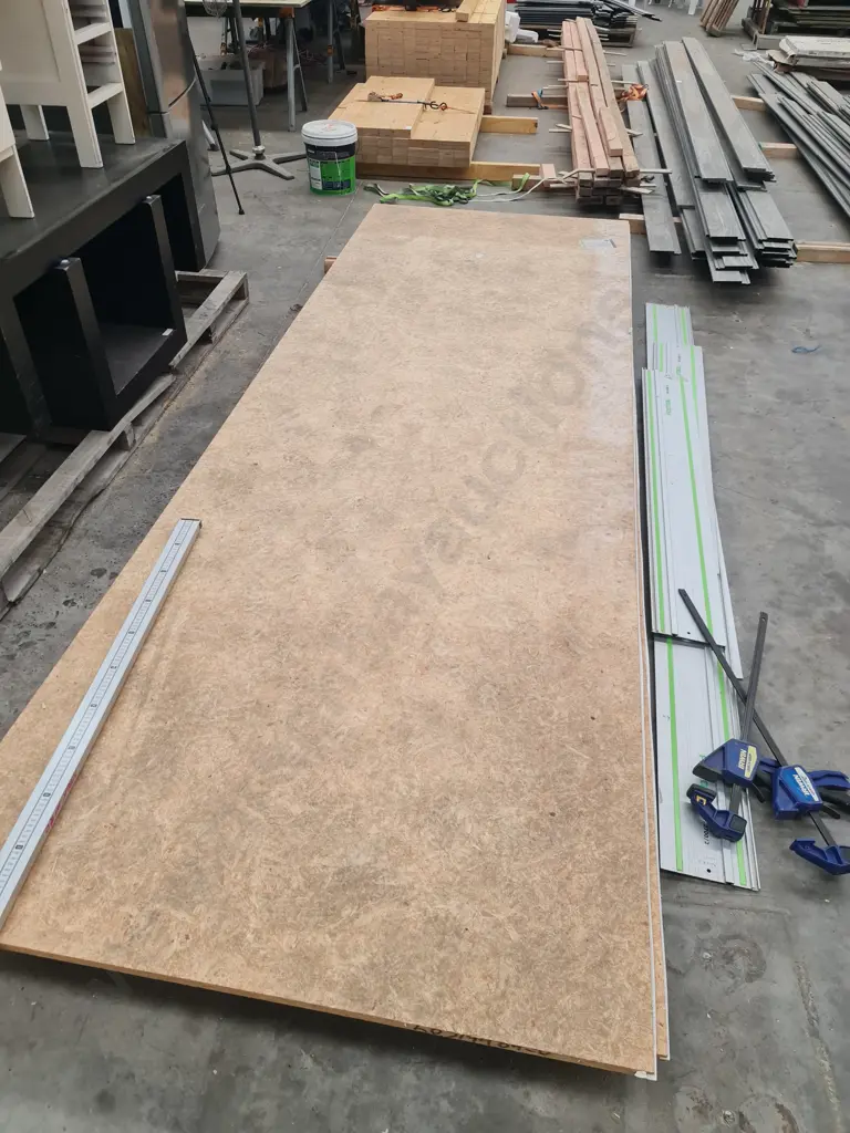 Strand Flooring Image 1++