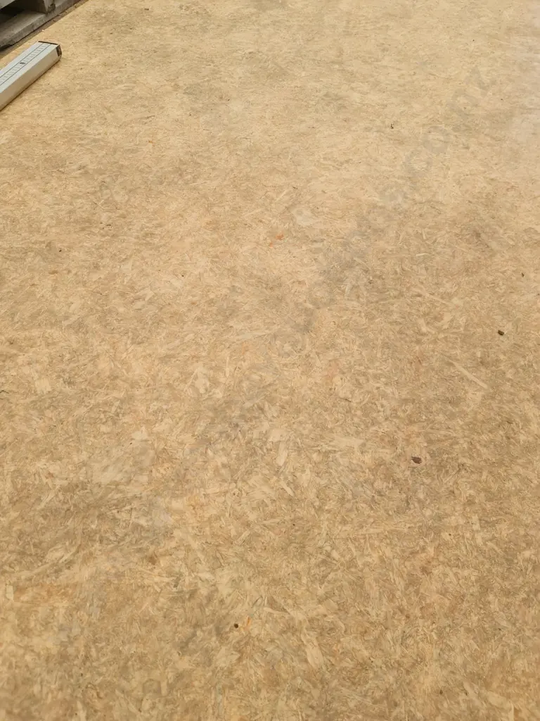 Strand Flooring Image 1++