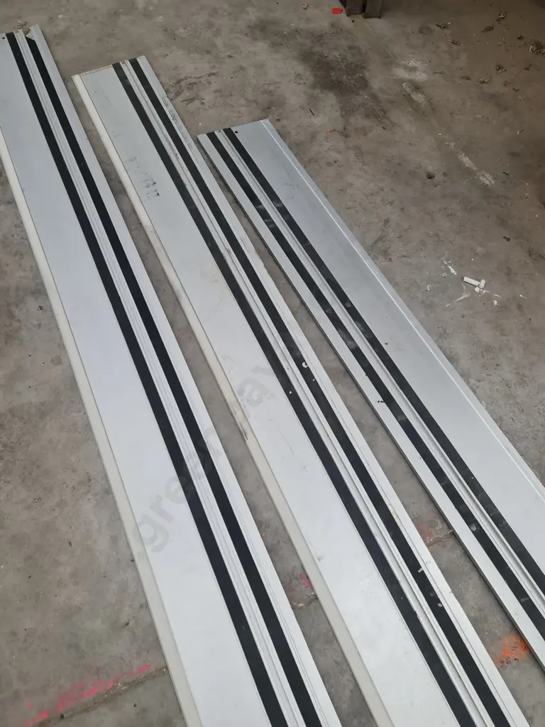 Festool Track saw Guide Rails Image 1++