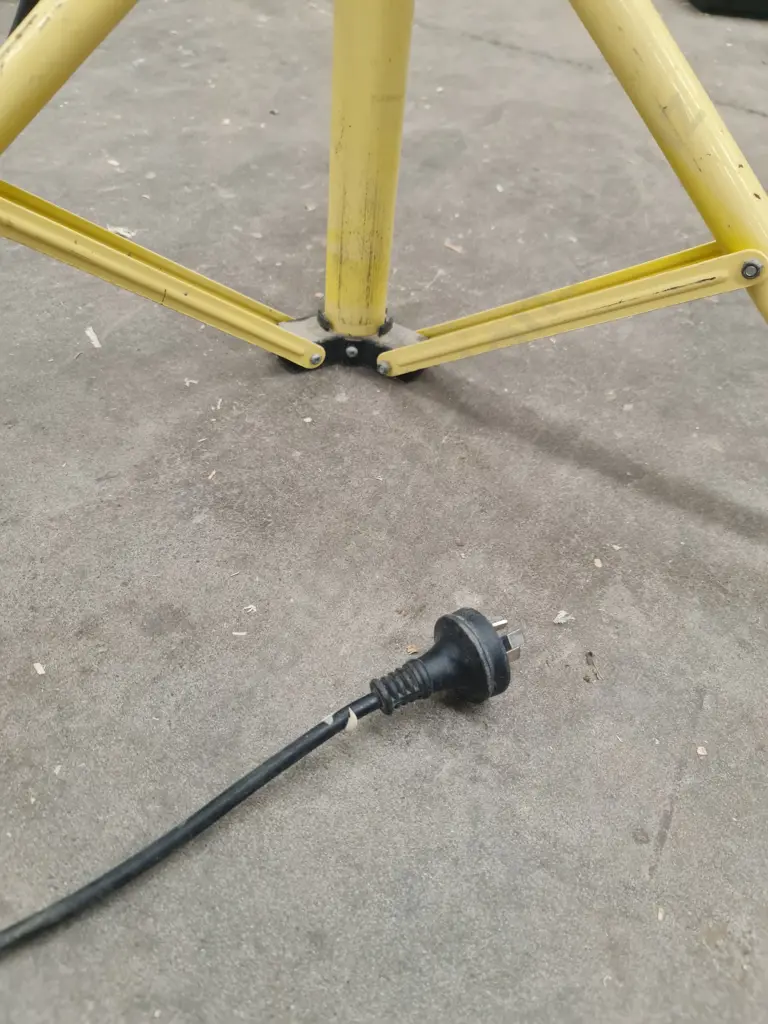 Arlec Work Lights Image 1++