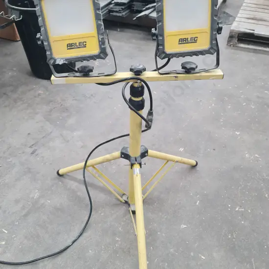 Arlec Work Lights