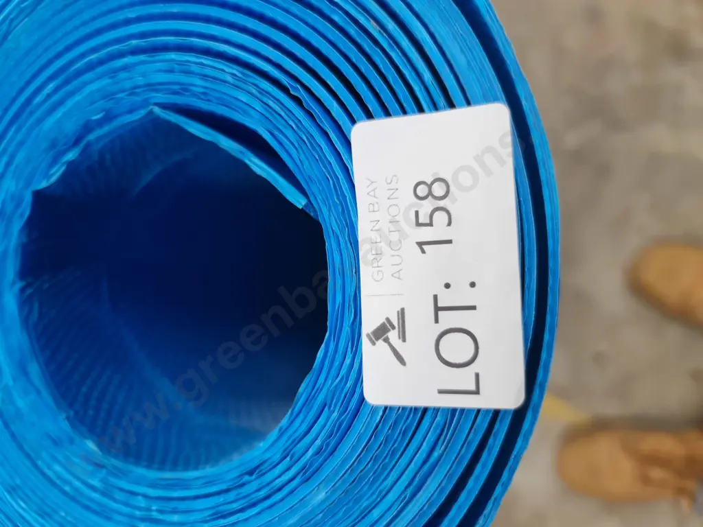 Roll of Plastic Image 1++