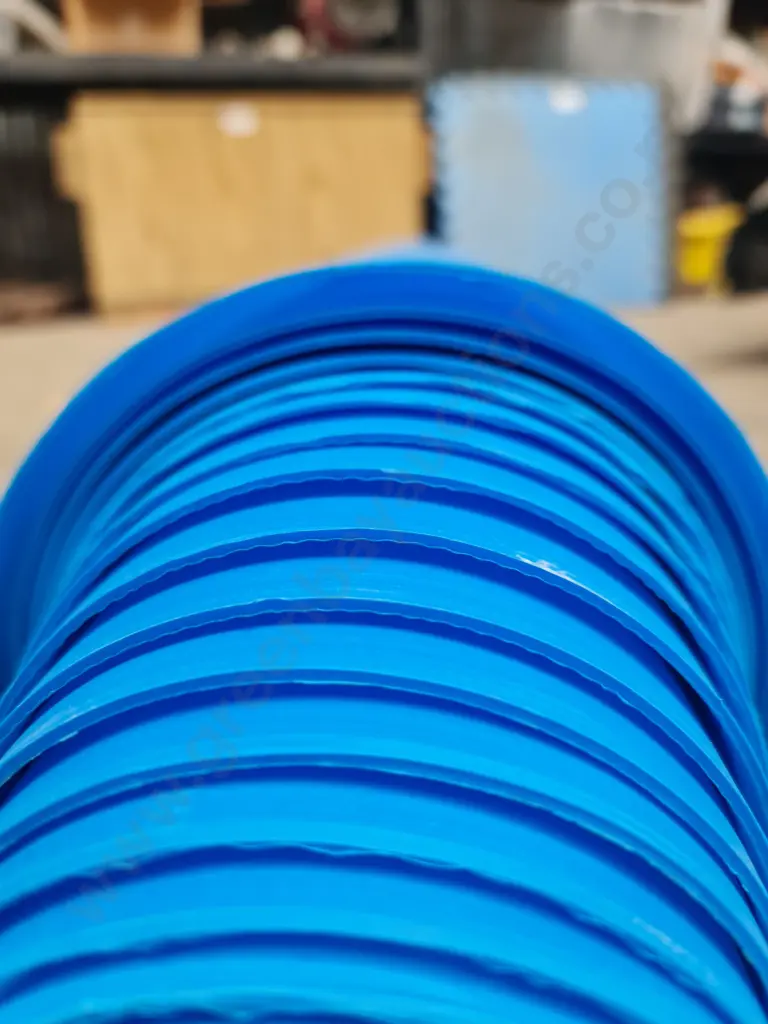 Roll of Plastic Image 1++