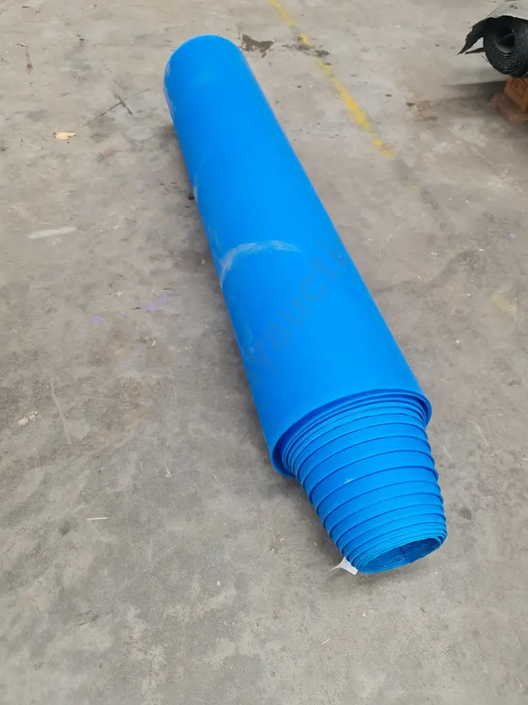 Roll of Plastic Image 1++