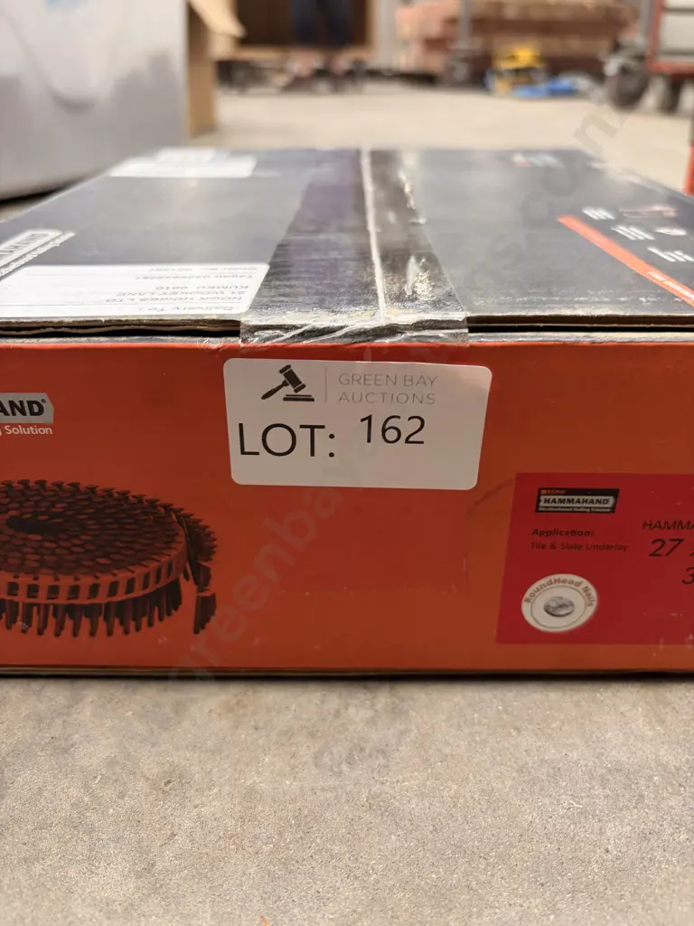 Ecko Hammahand Weatherboard Nails Image 1++