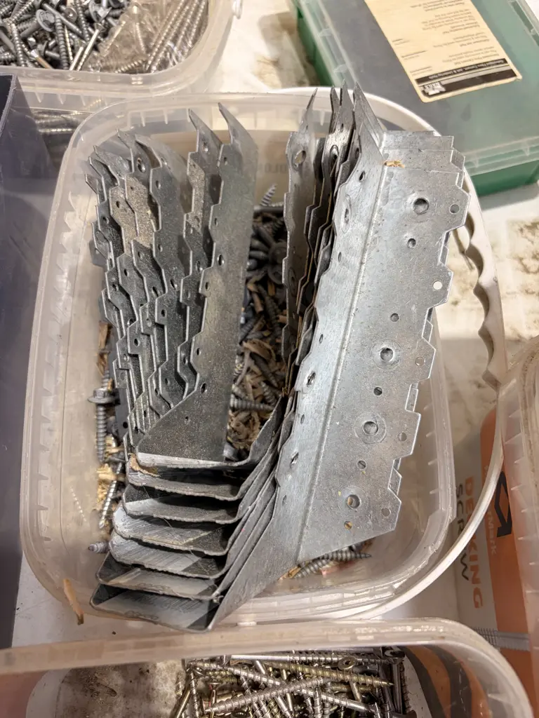 Building Hardware Image 1++