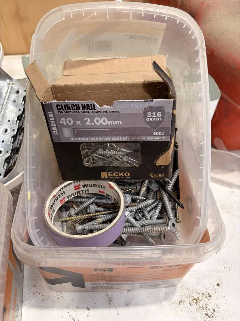 Building Hardware Image 1++