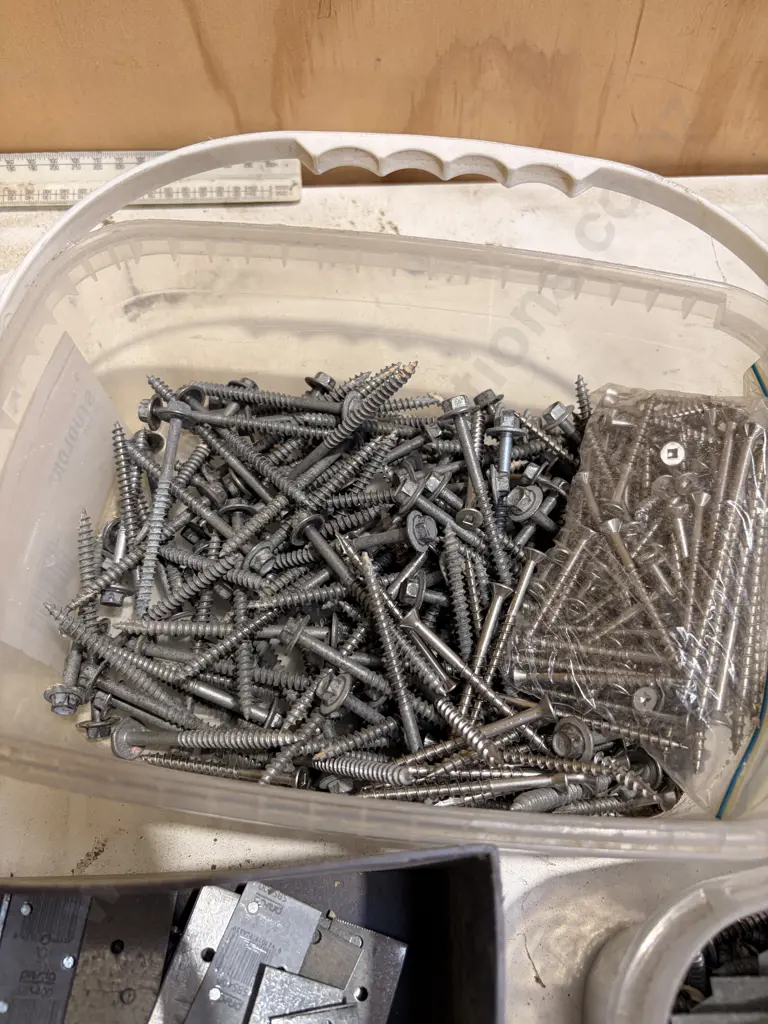 Building Hardware Image 1++