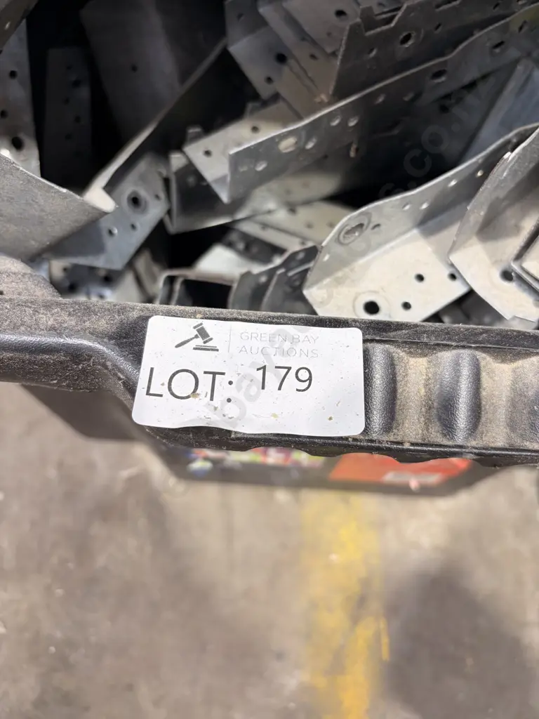 Building Hardware Image 1++