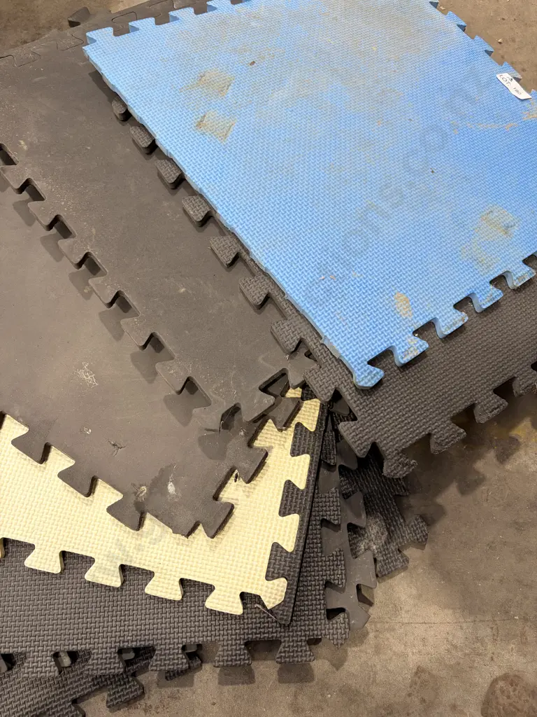 Foam Mats Image 1++