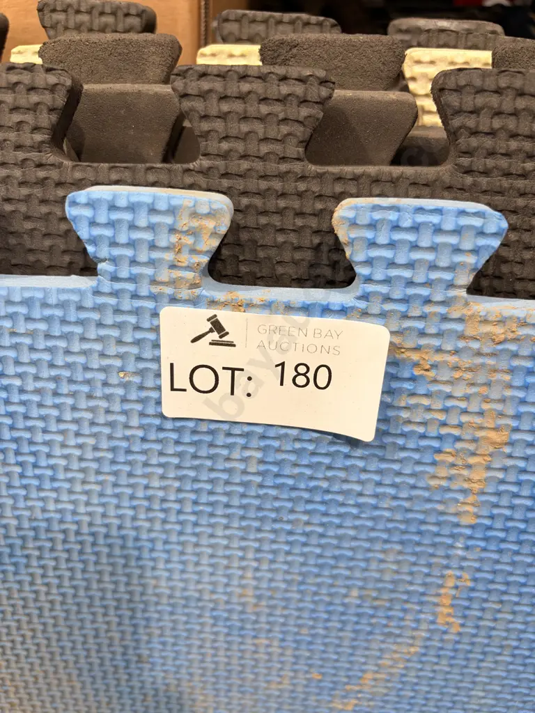 Foam Mats Image 1++
