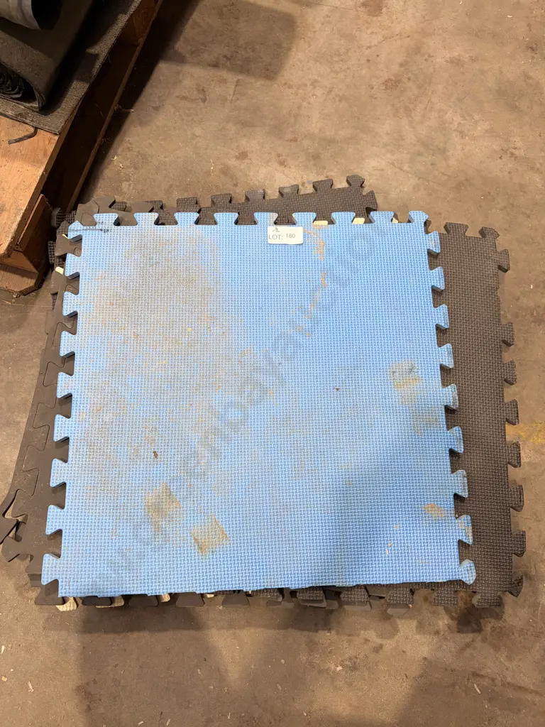 Foam Mats Image 1++