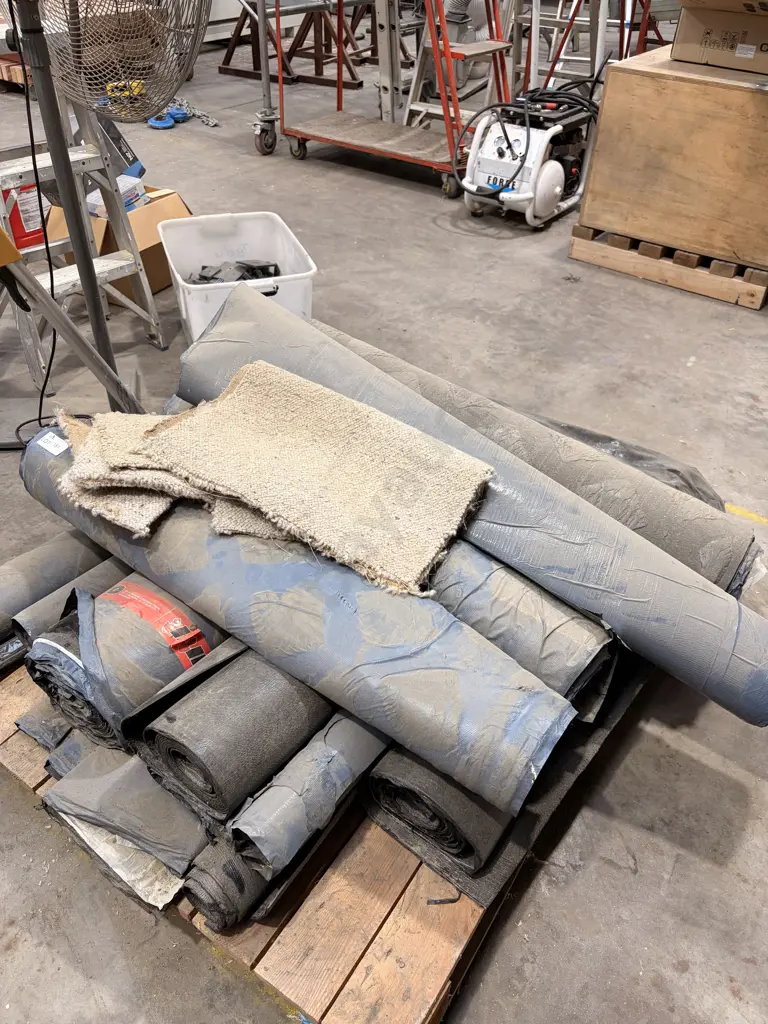 Iko Waterproofing Membrane Image 1++