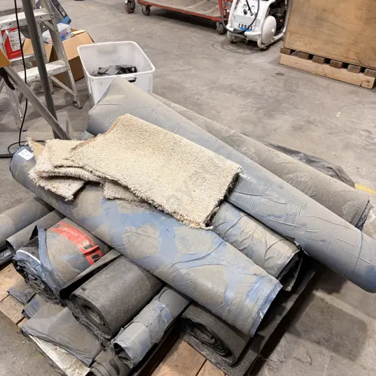 Iko Waterproofing Membrane