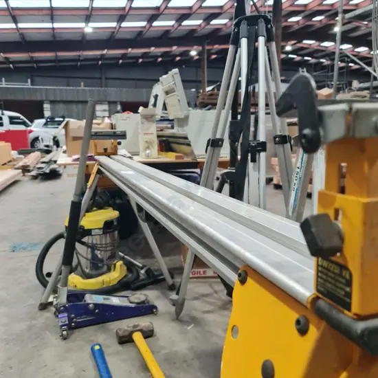 DeWalt Mitre Saw Workstation (No Saw)