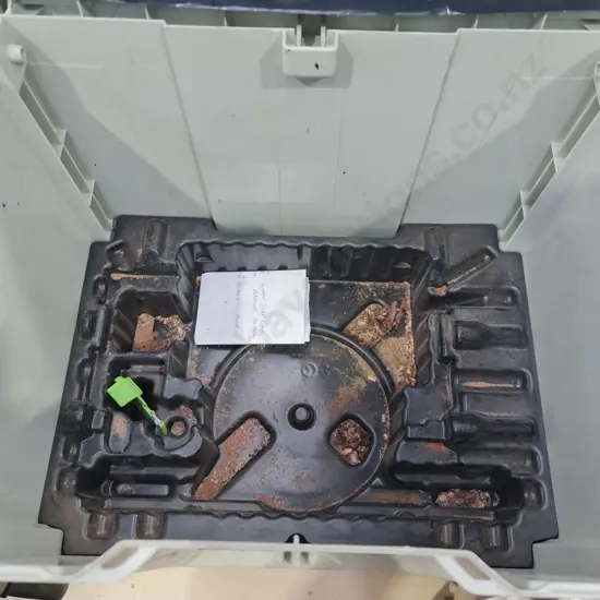 Festool Plunge Saw Case