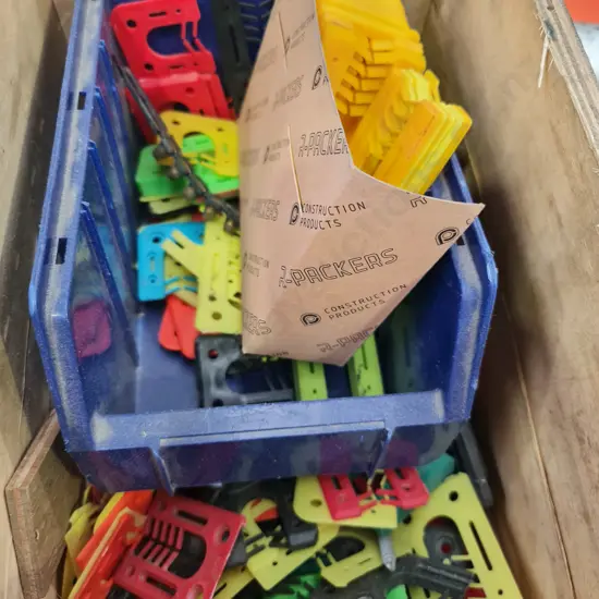 Construction Products