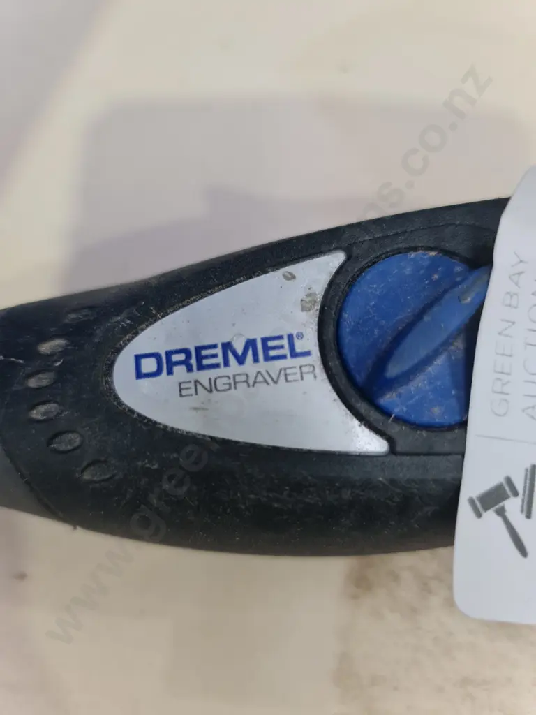 Dremel Engraver Image 1++