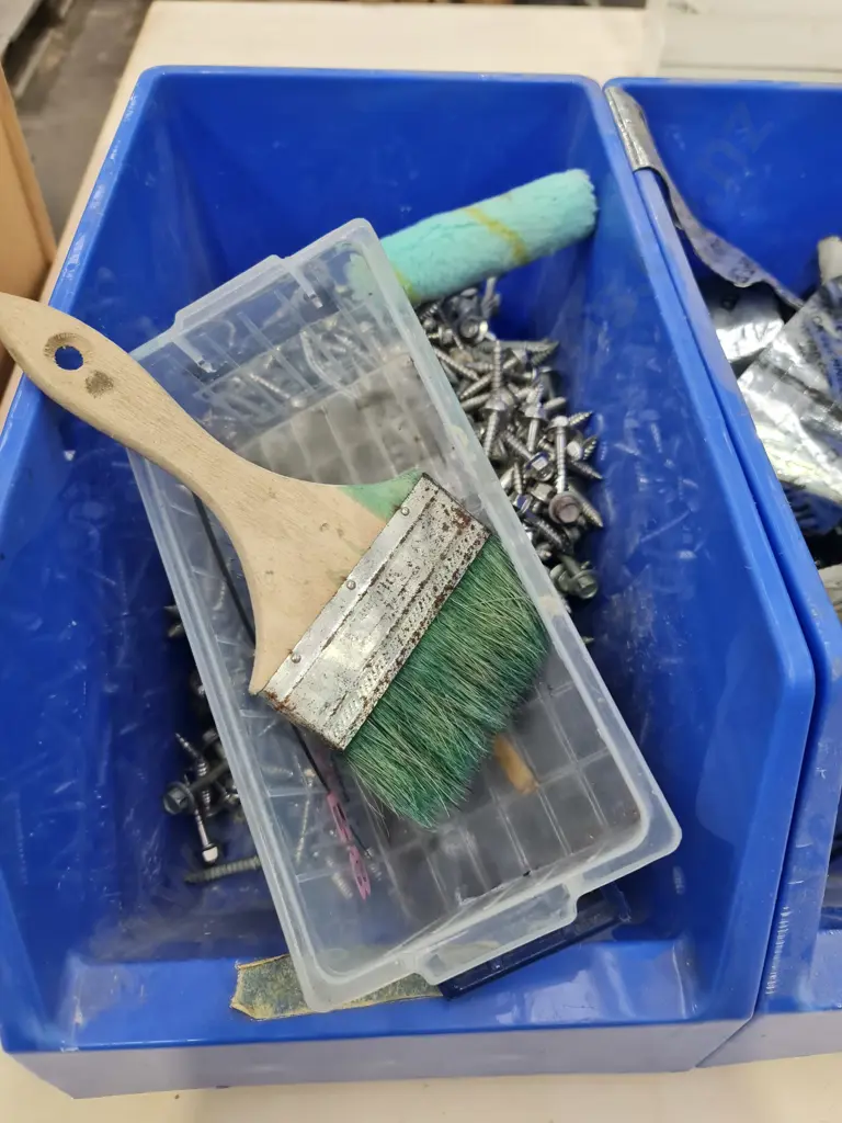 Construction Hardware Image 1++