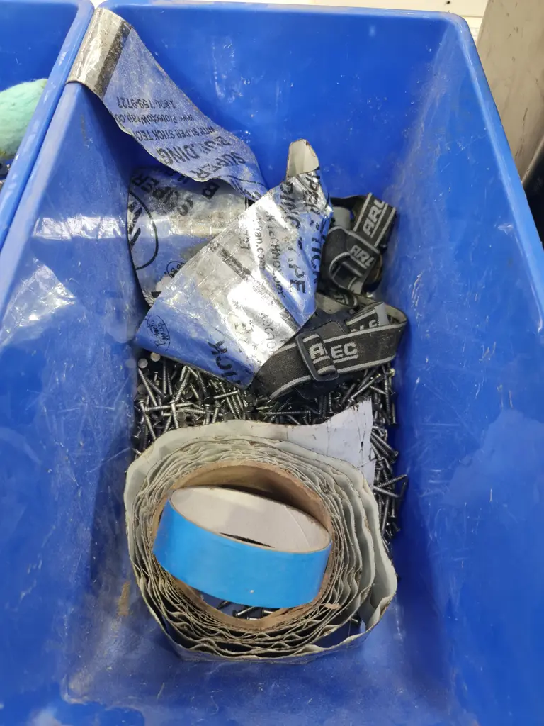 Construction Hardware Image 1++