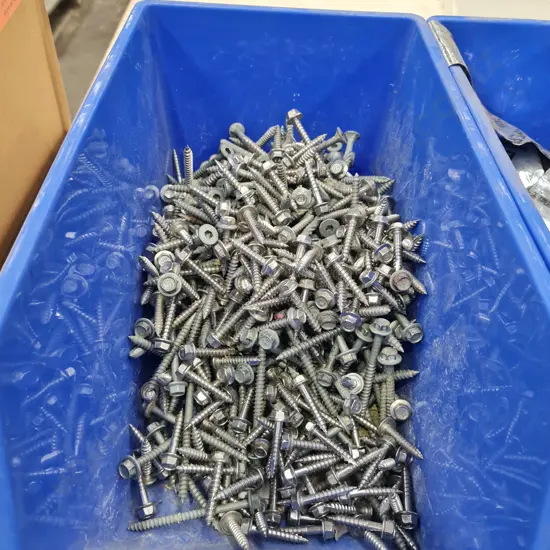 Construction Hardware