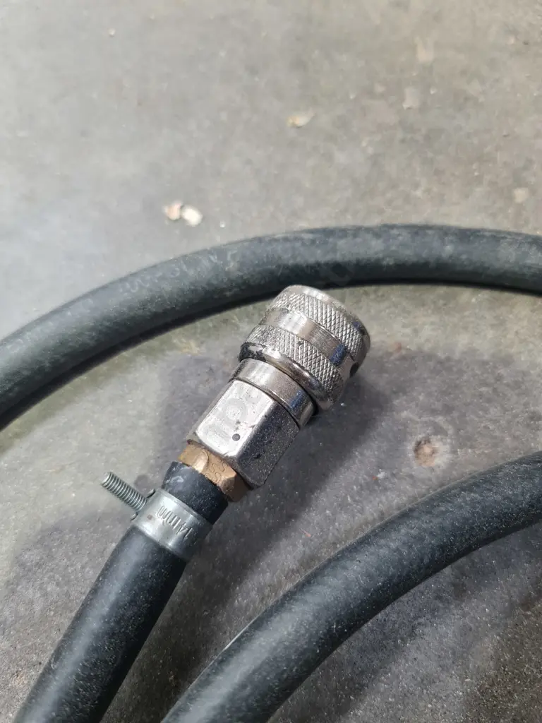 Pneumatic Hoses Image 1++