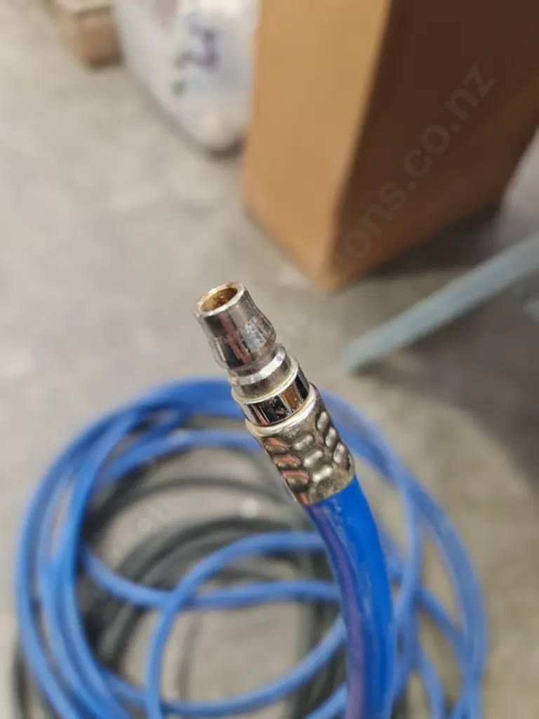 Pneumatic Hoses Image 1++