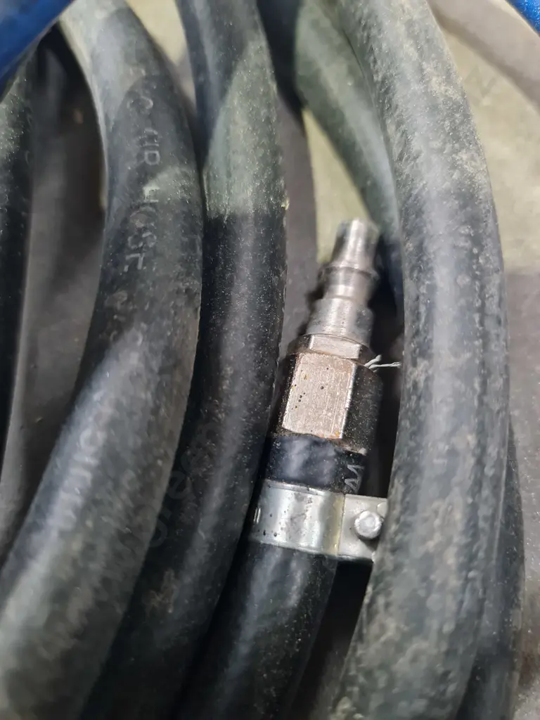 Pneumatic Hoses Image 1++