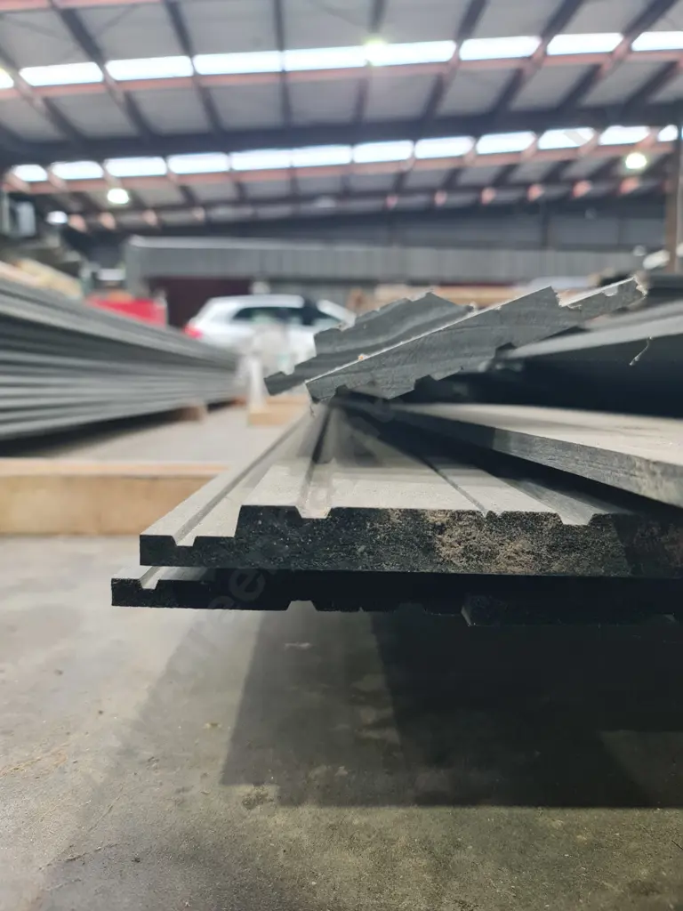 Composite Shiplap Boards Image 1++