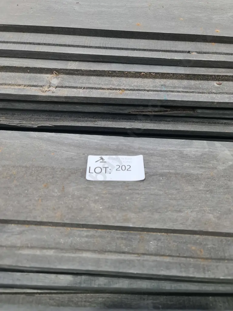 Composite Shiplap Boards Image 1++