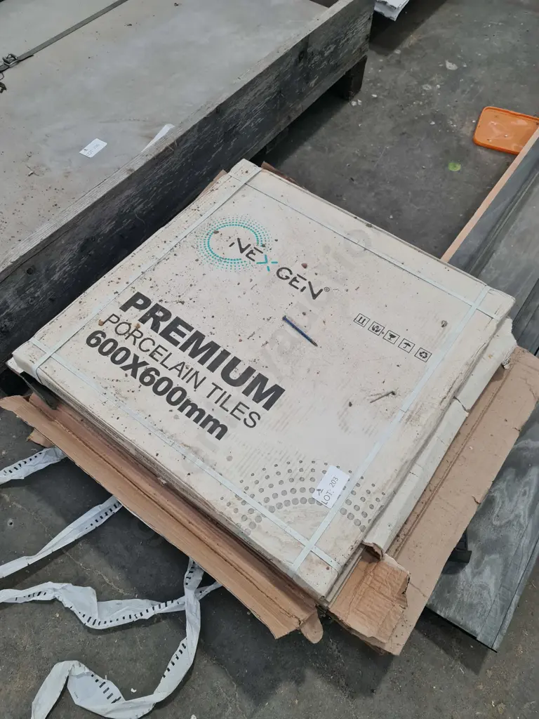 Nexgen Floor Tiles Image 1++