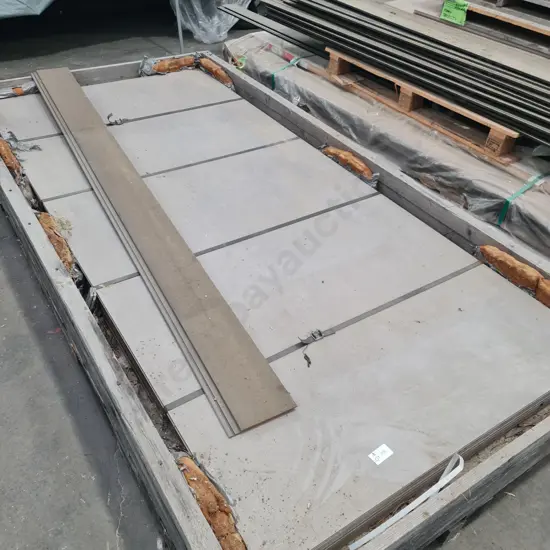 Cement Board