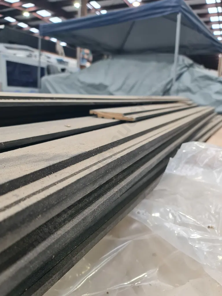 Composite Shiplap Boards Image 1++