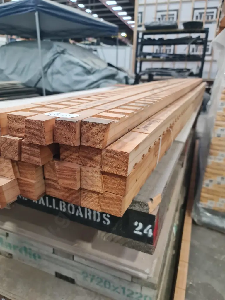 James Hardie Battens Image 1++