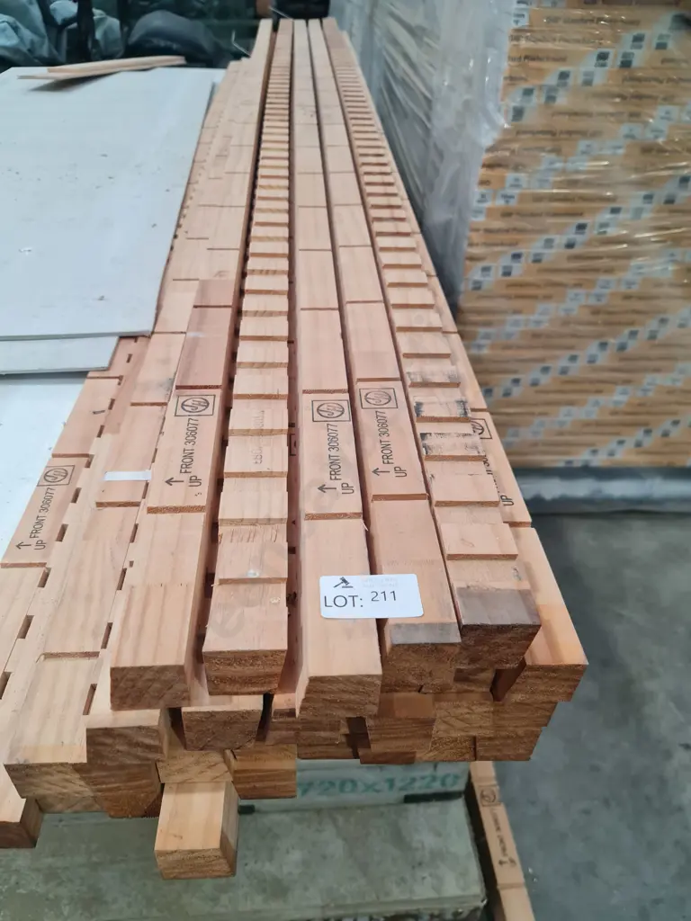 James Hardie Battens Image 1++