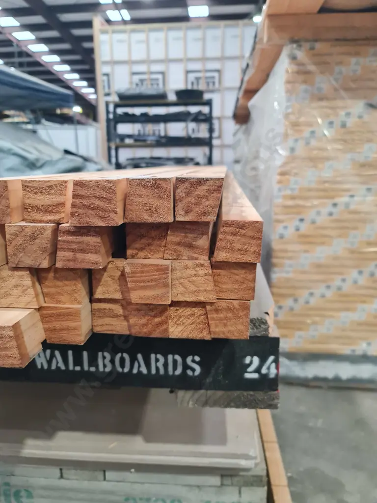 James Hardie Battens Image 1++