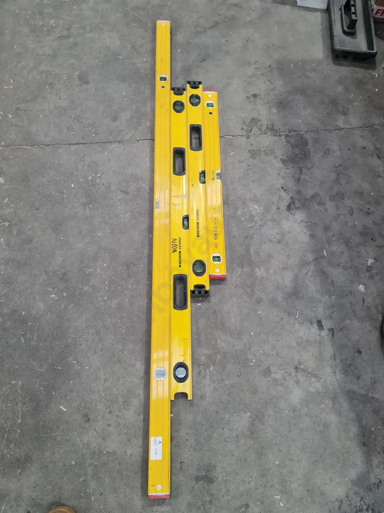 Assorted Levels Image 1++