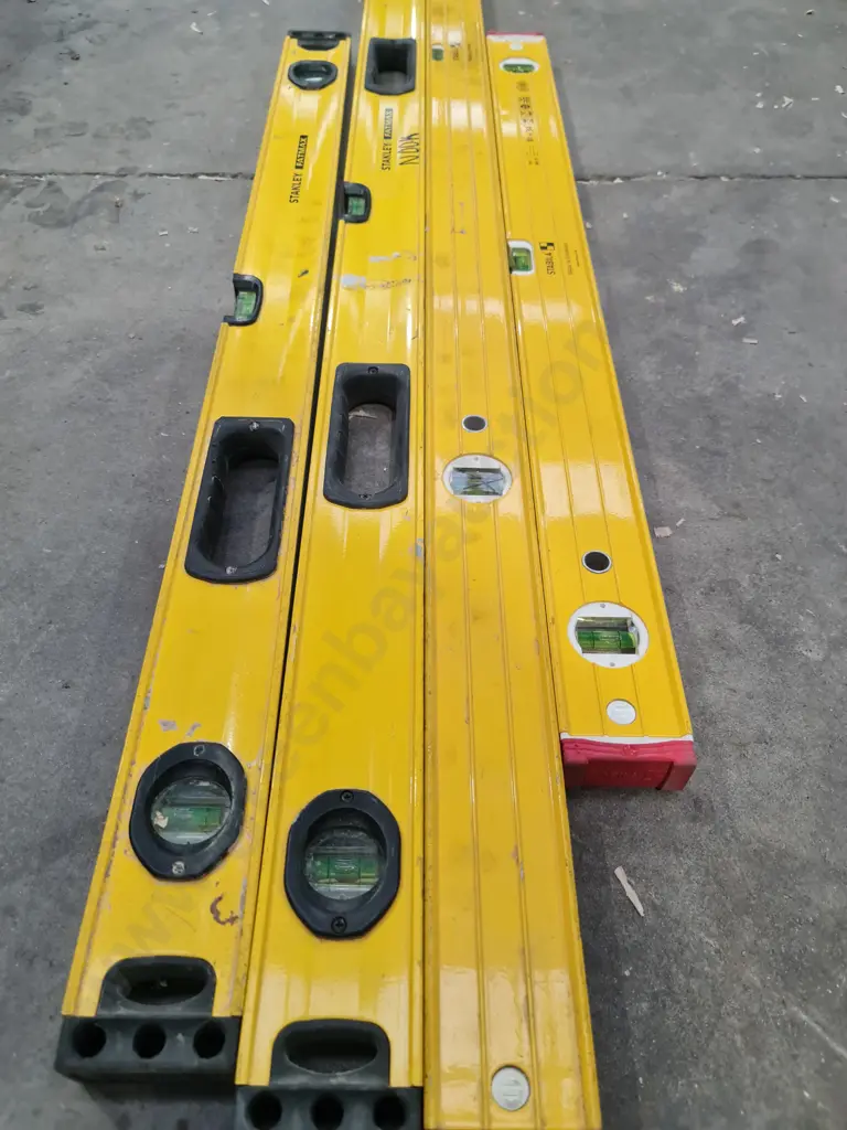 Assorted Levels Image 1++